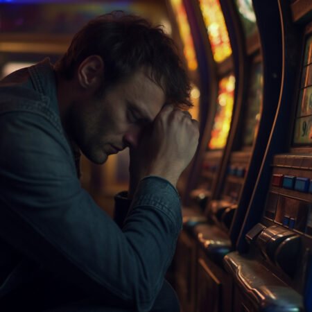 Juego responsable: límites, señales de alerta y consejos prácticos