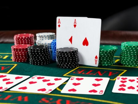 Errores más comunes en el blackjack entre jugadores principiantes