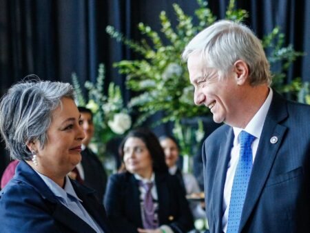 Regulación de apuestas online en Chile: el panorama tras el debate presidencial