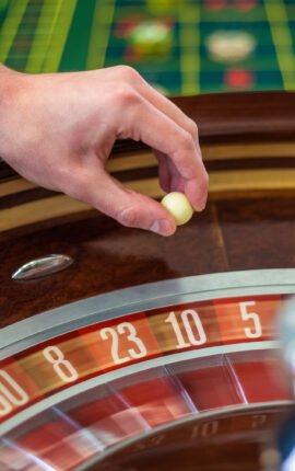 Casinos físicos en Chile: qué ofrecen y cómo jugar de forma responsable