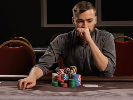 Chile impulsa nueva ley para sancionar publicidad de apuestas online