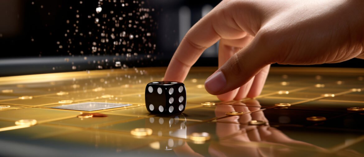 Apostar en 2026: cómo empezar el año con control, límites claros y juego responsable
