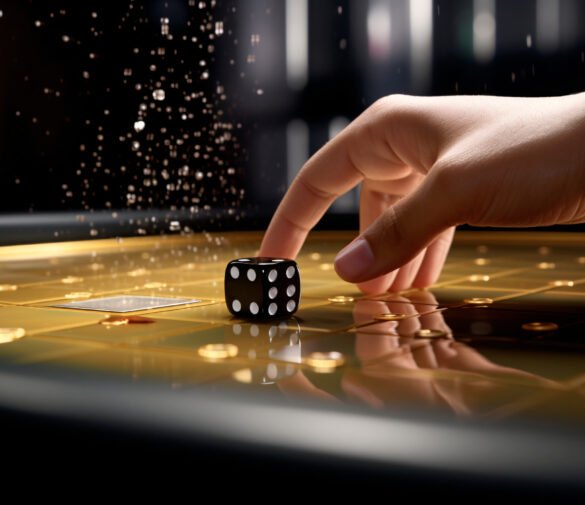 Apostar en 2026: cómo empezar el año con control, límites claros y juego responsable