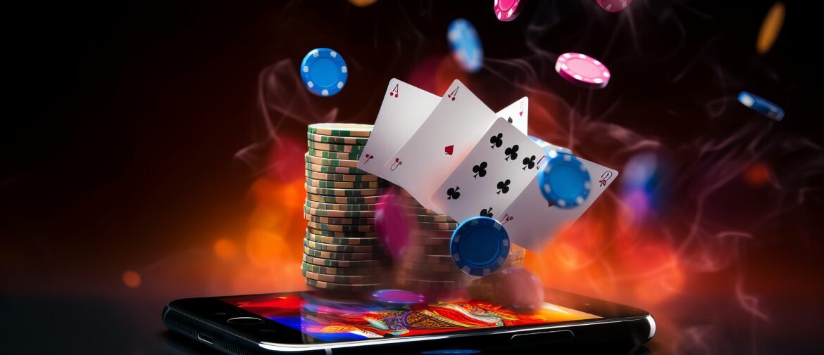 Juego responsable en Chile: cómo apostar informado y reducir los riesgos del juego
