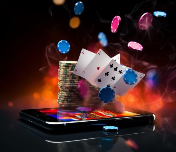 Juego responsable en Chile: cómo apostar informado y reducir los riesgos del juego