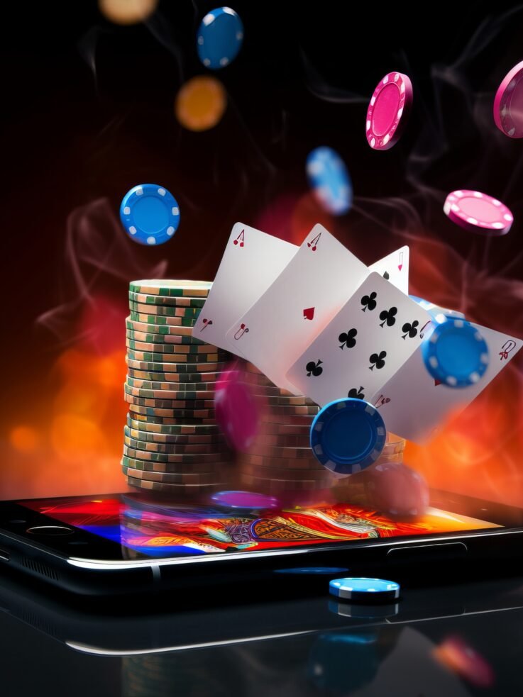 Juego responsable en Chile: cómo apostar informado y reducir los riesgos del juego